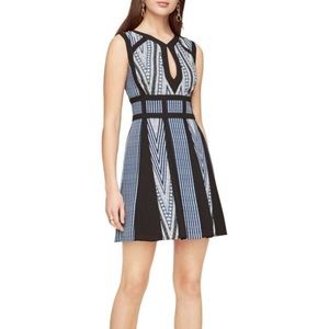 BCBG Perla Dress